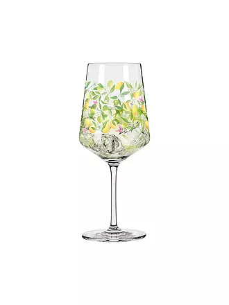 RITZENHOFF | Sommertau Aperitifglas 2022 #11 | 
